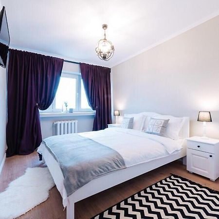View Citadel Alba Iulia Apartment ภายนอก รูปภาพ