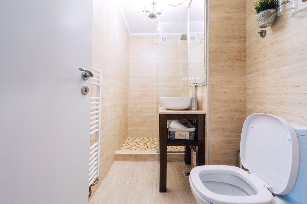 View Citadel Alba Iulia Apartment ภายนอก รูปภาพ