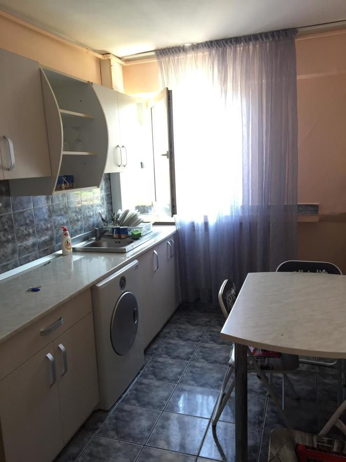 View Citadel Alba Iulia Apartment ภายนอก รูปภาพ